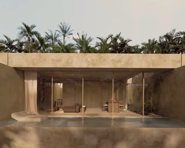 Eternal Villas