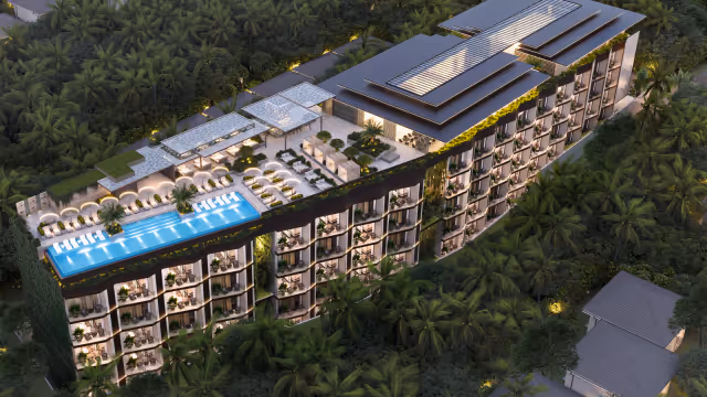 Prima Residence