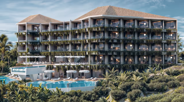 Art Boutique hotel
