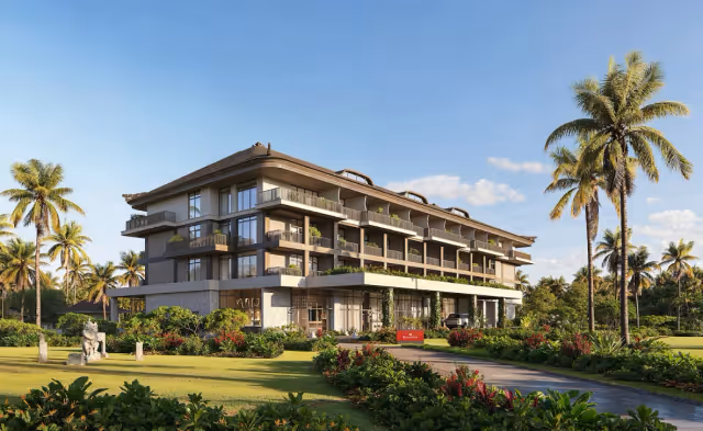Ramada Nusa Dua by Wyndham