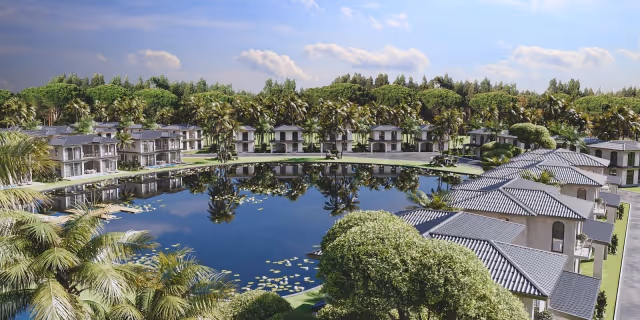 9Nile Residence