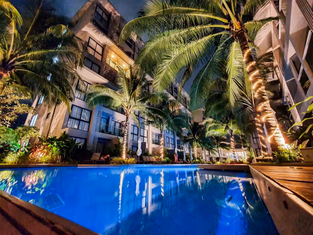 Diamond Condominium
