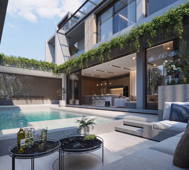 Philia Villas