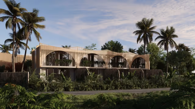 Rise Villas
