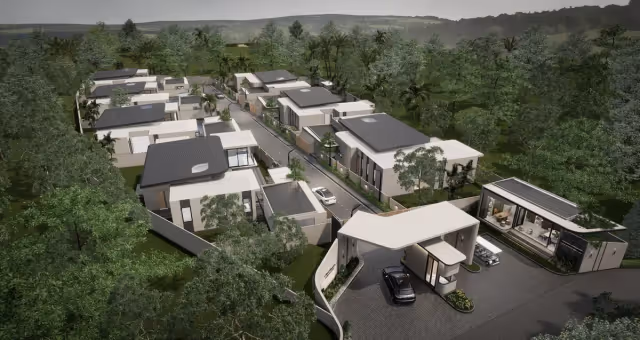 Vimannaya Residence Phuket