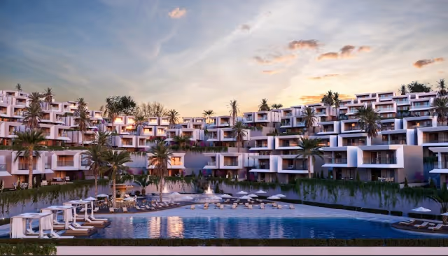 Rovo Bodrum