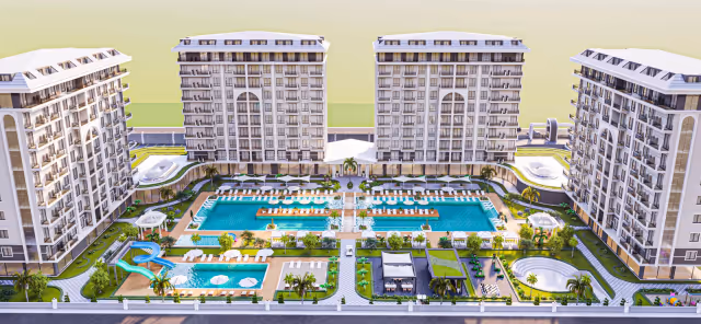 Exodus Riverside Residence