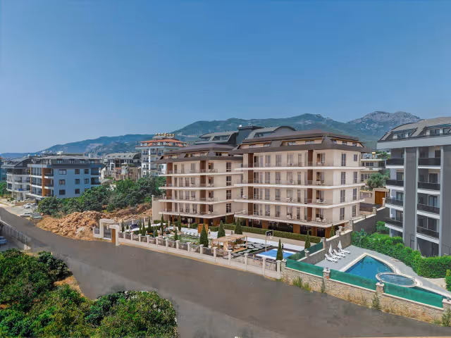 Sea Pearl Royal