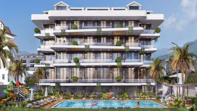 Costa Vita Premium Kestel