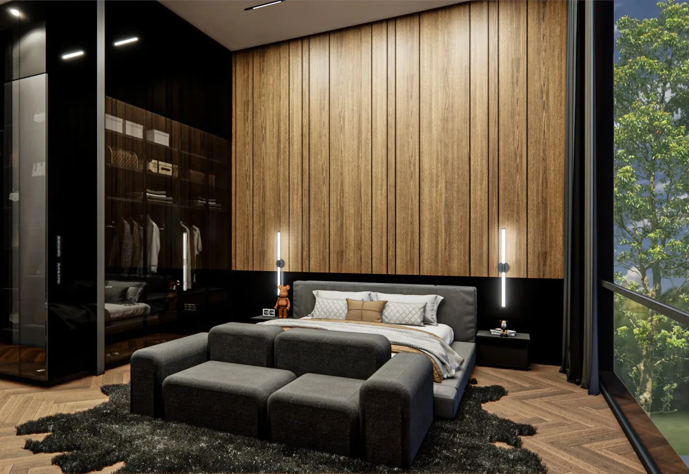 Qnity by Wallaya Villas 185