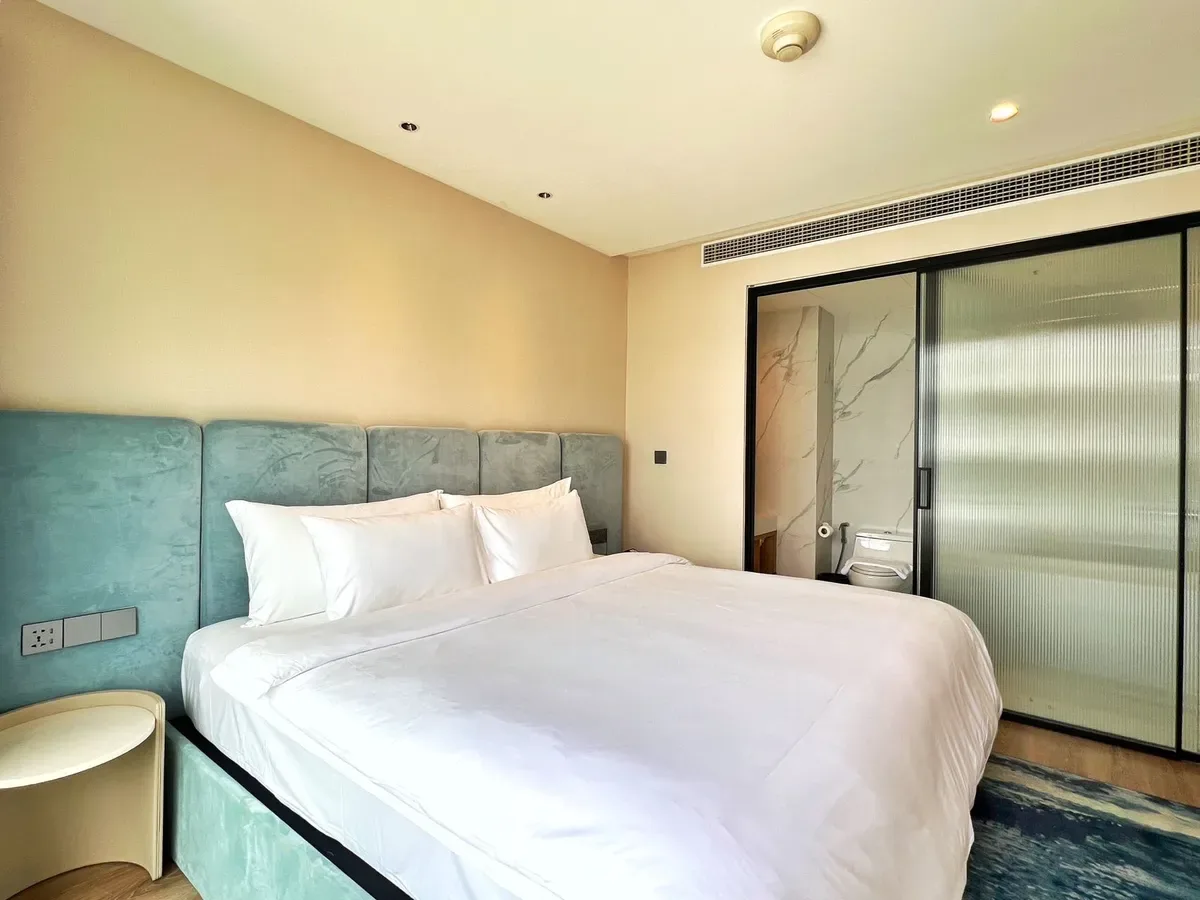 Radisson Laya Resort 23
