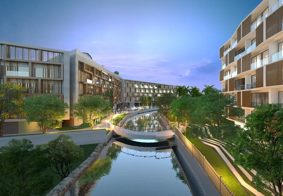 Radisson Laya Resort 2