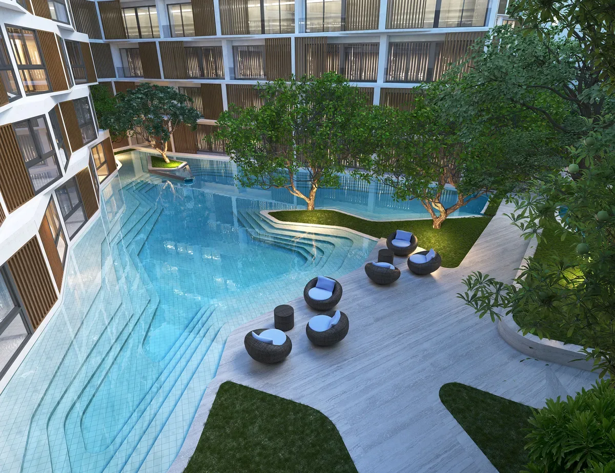 Radisson Laya Resort 6