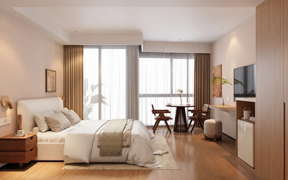 Radisson Laya Resort 33
