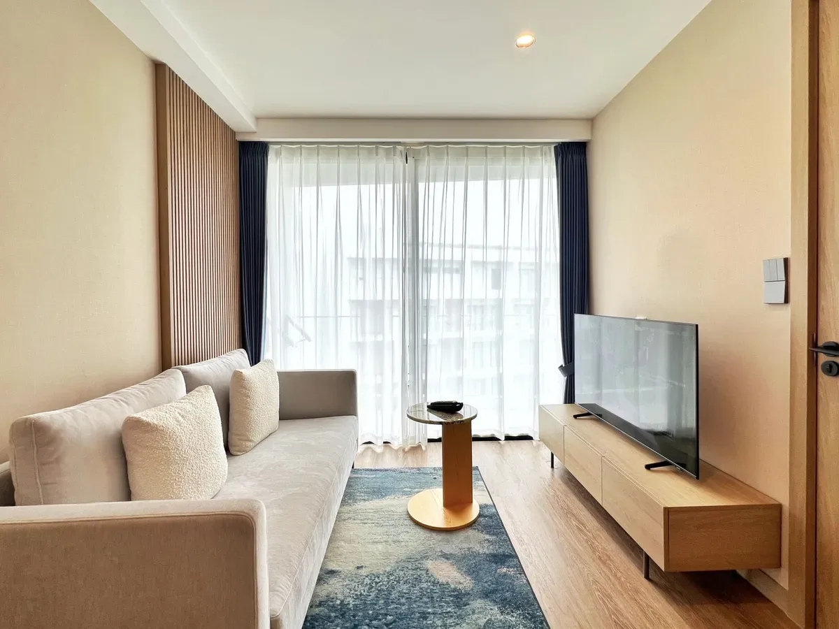 Radisson Laya Resort 19