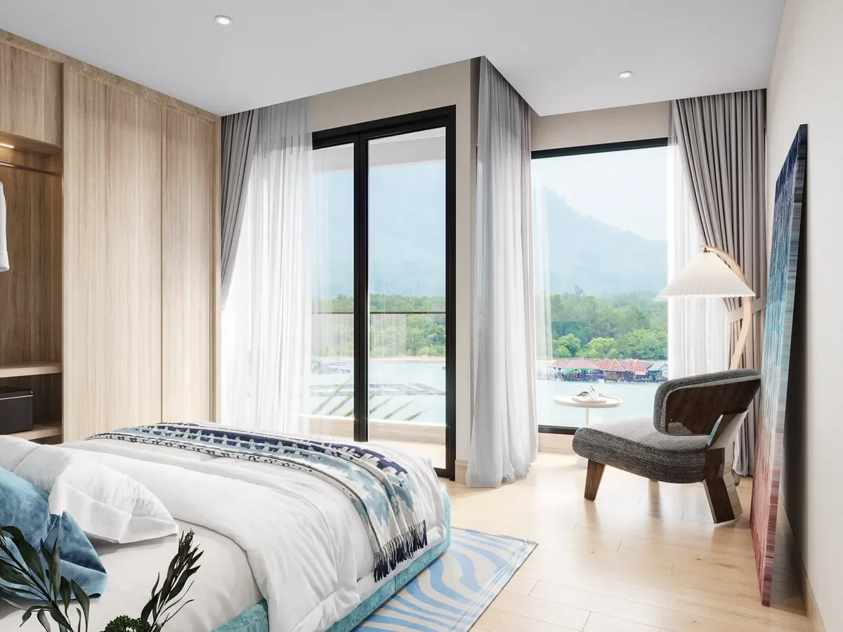 Radisson Laya Resort 32