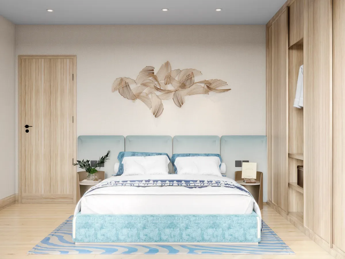 Radisson Laya Resort 28