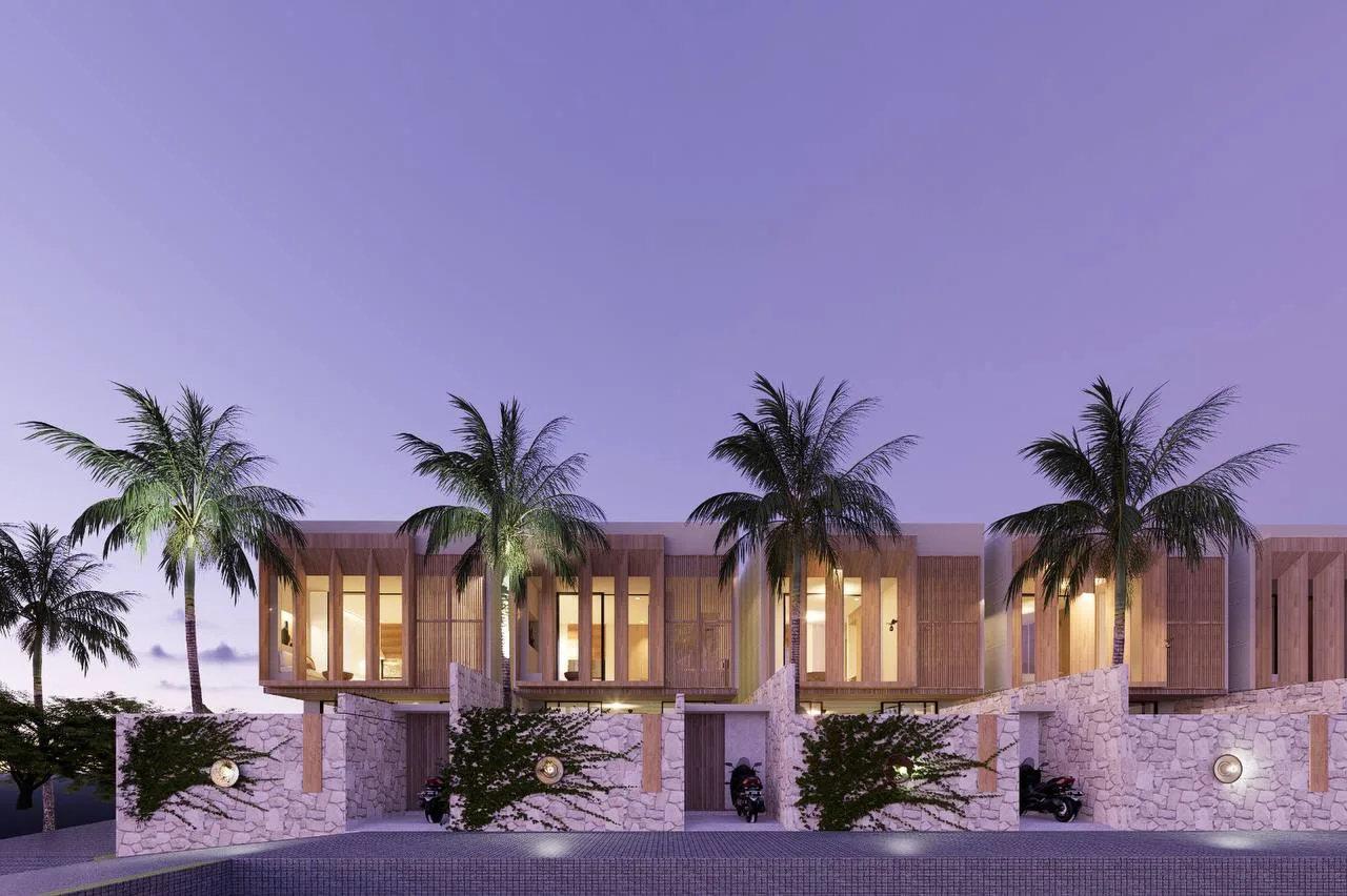 RAHYA VILLAS COMPLEX 4