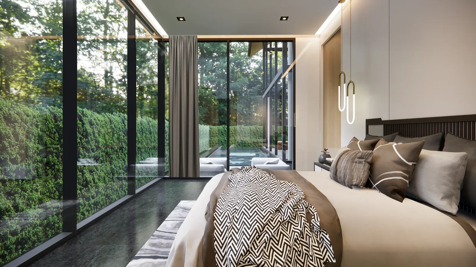 Rainpalm Villas 10