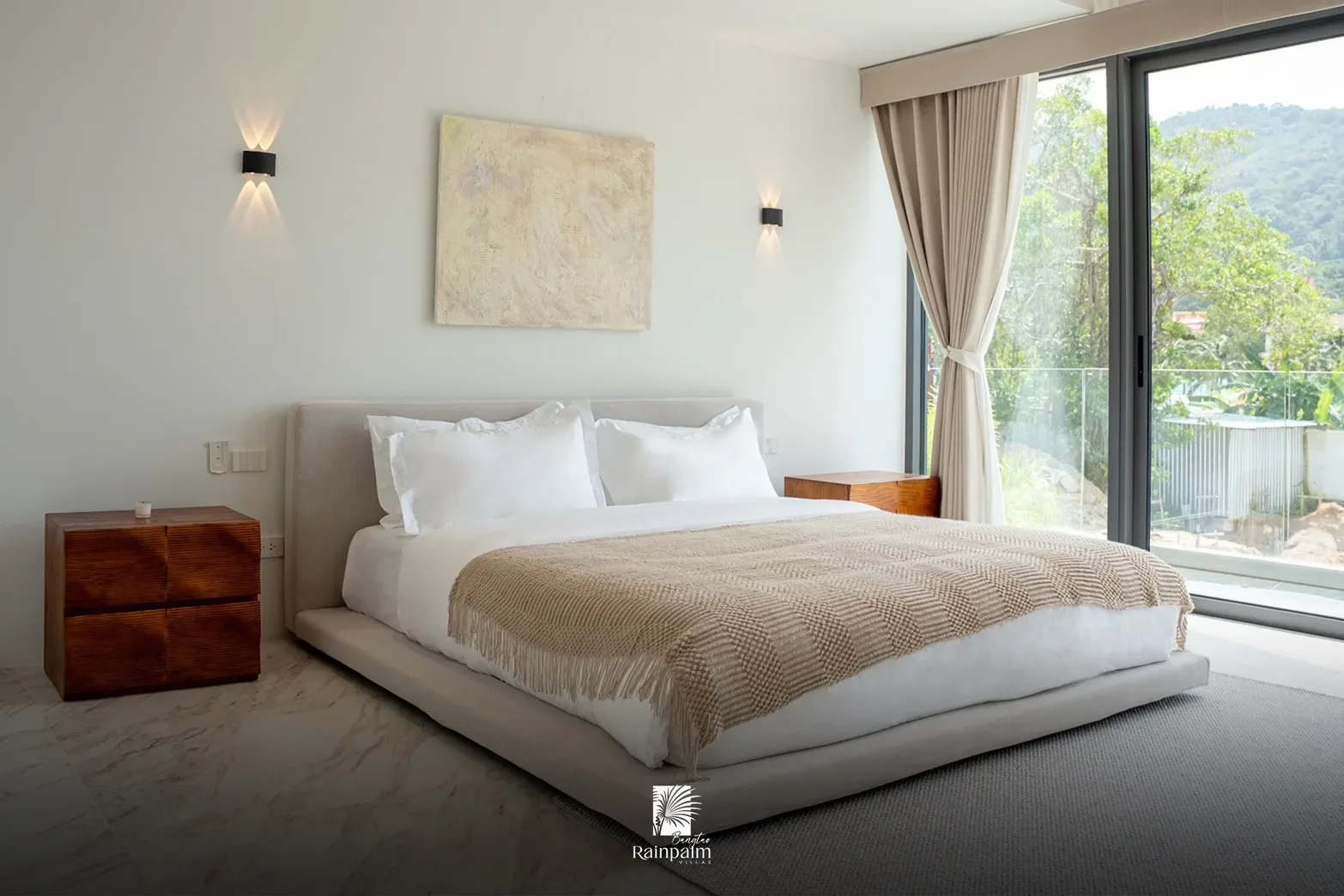 Rainpalm Villas 36