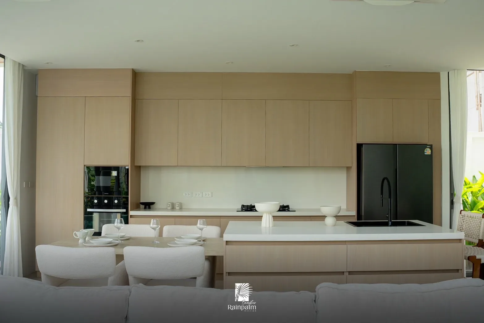 Rainpalm Villas 42