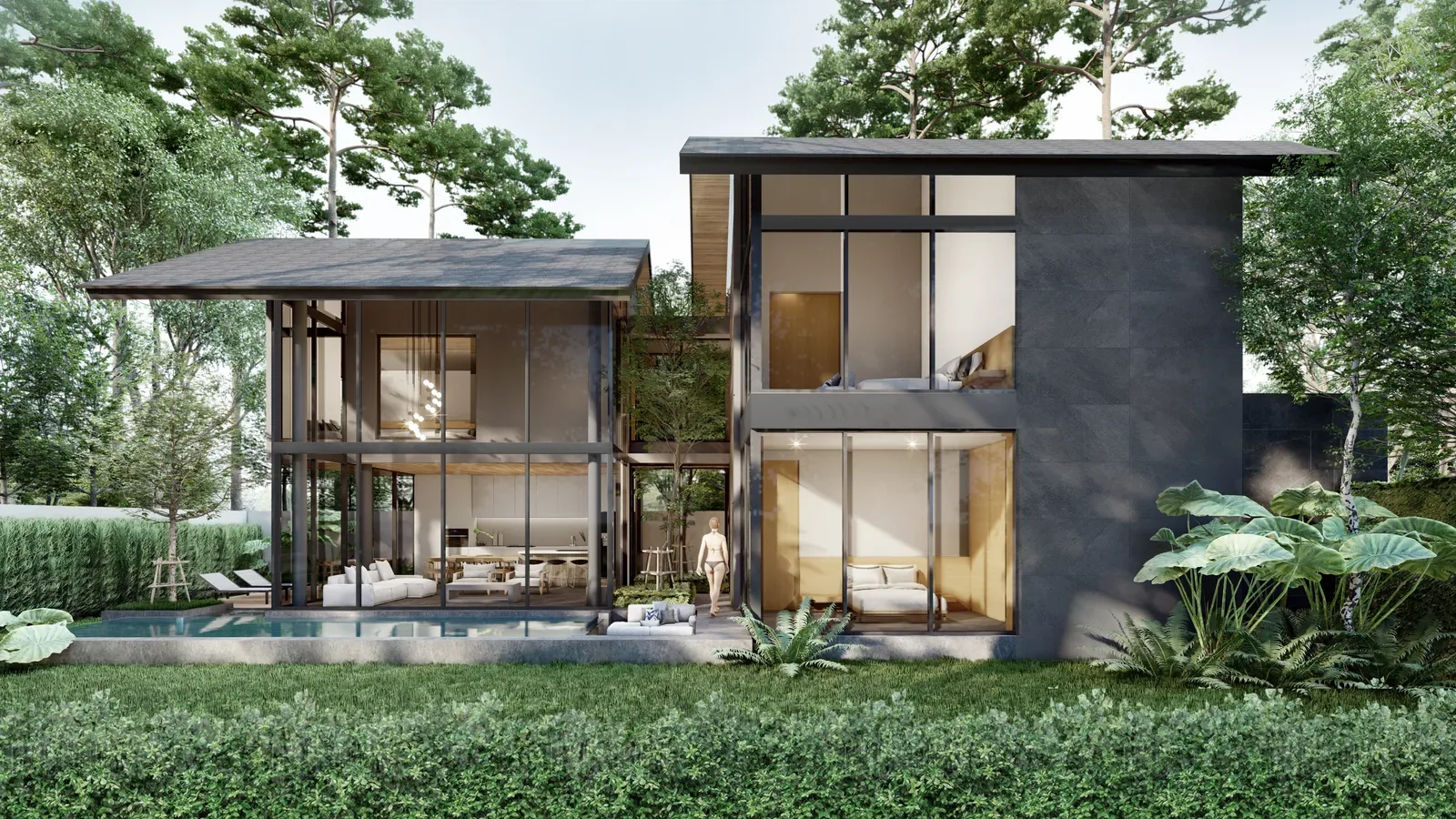 Rainpalm Villas 24
