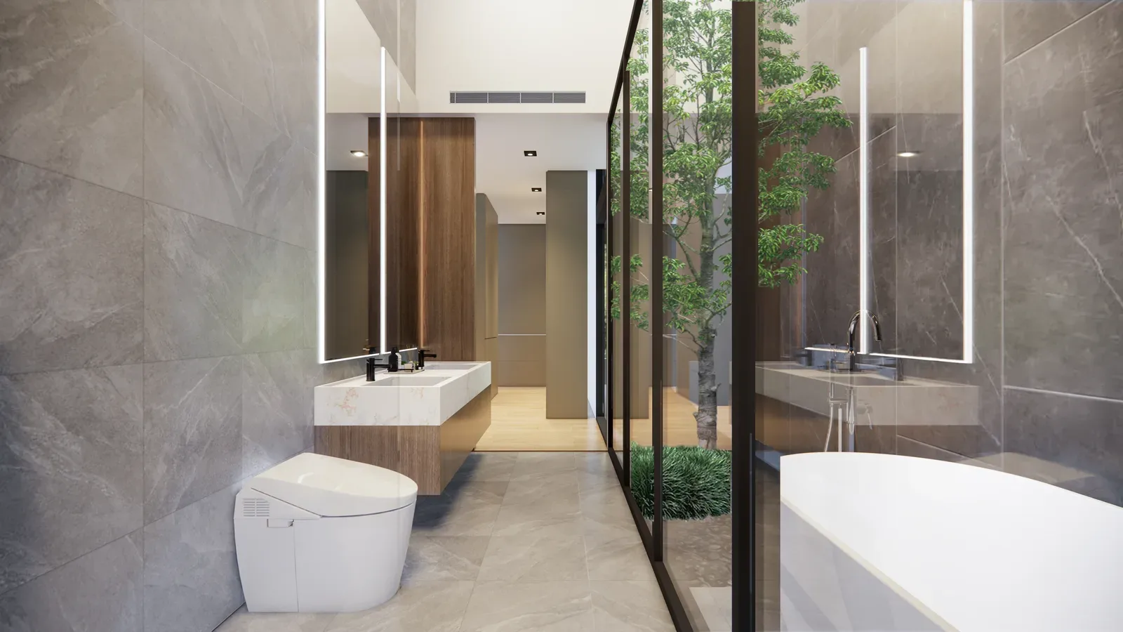 Rainpalm Villas 22