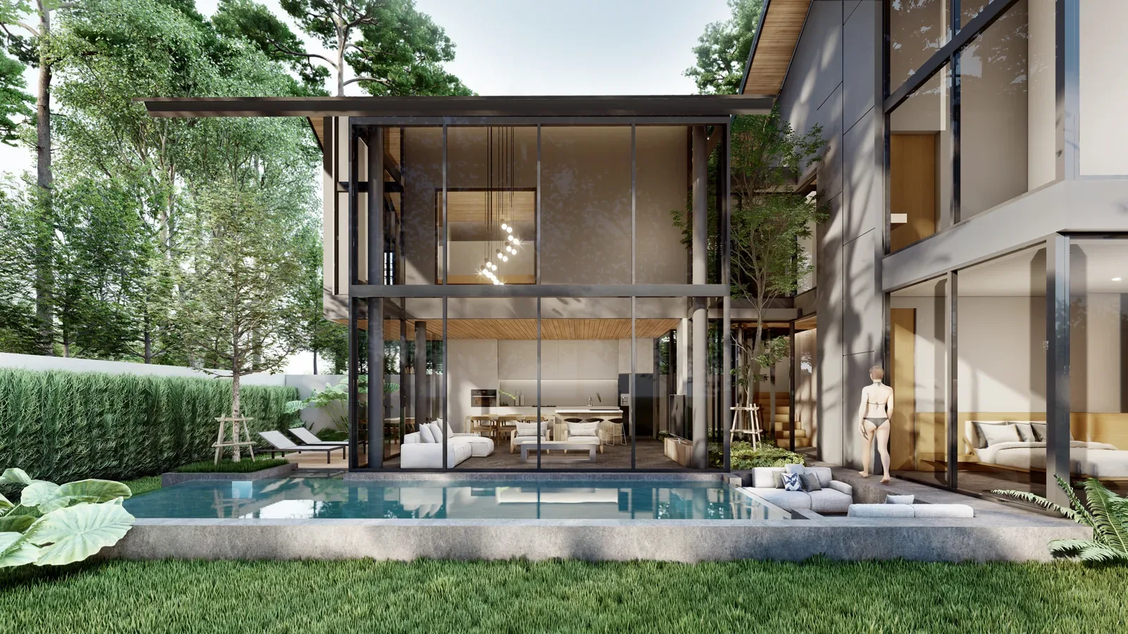 Rainpalm Villas 25