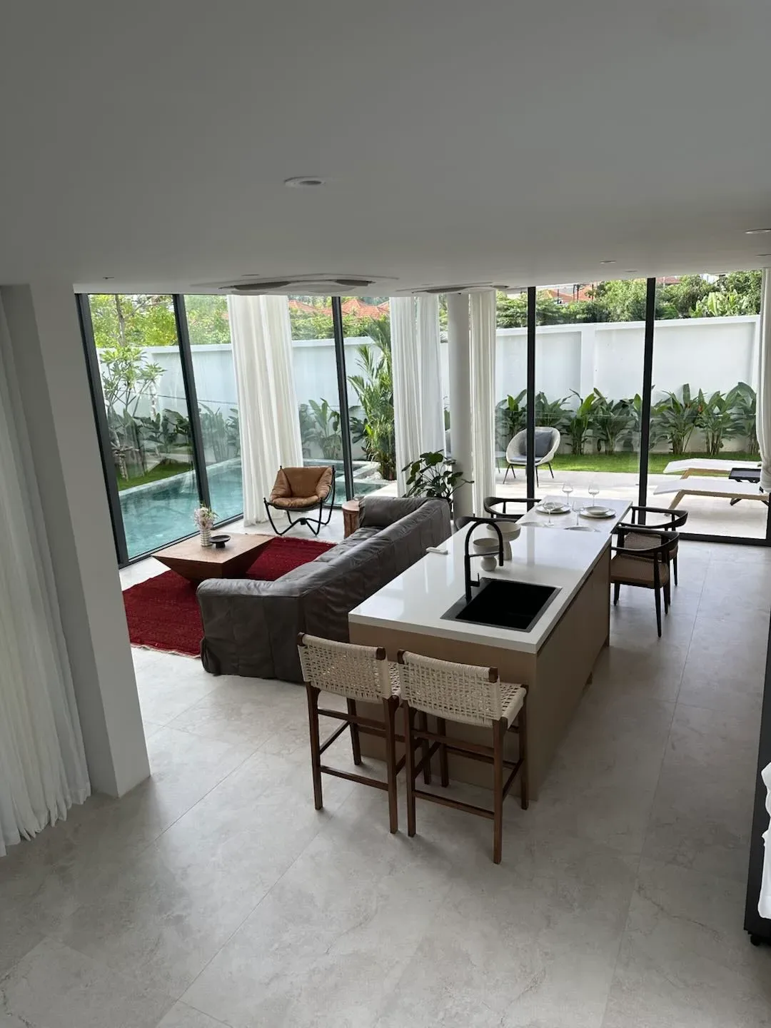 Rainpalm Villas 58