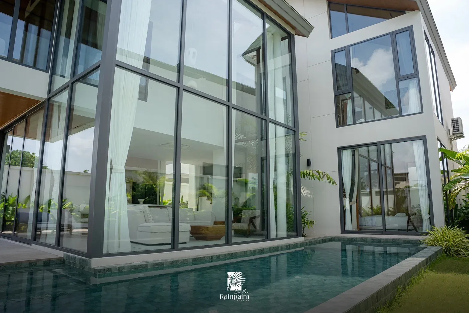 Rainpalm Villas 46