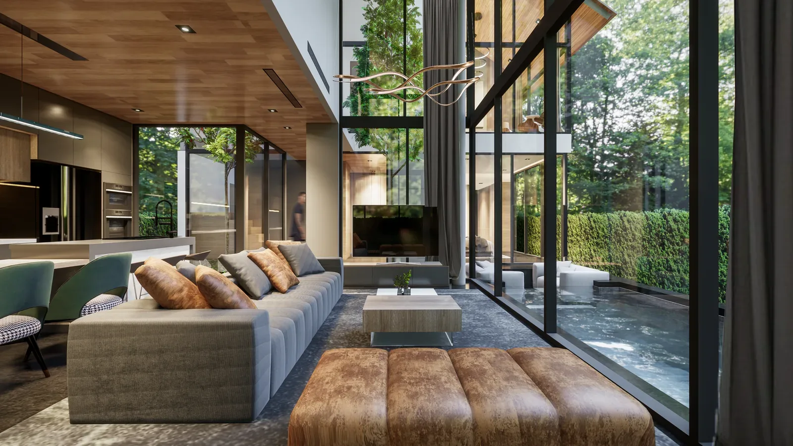 Rainpalm Villas 12
