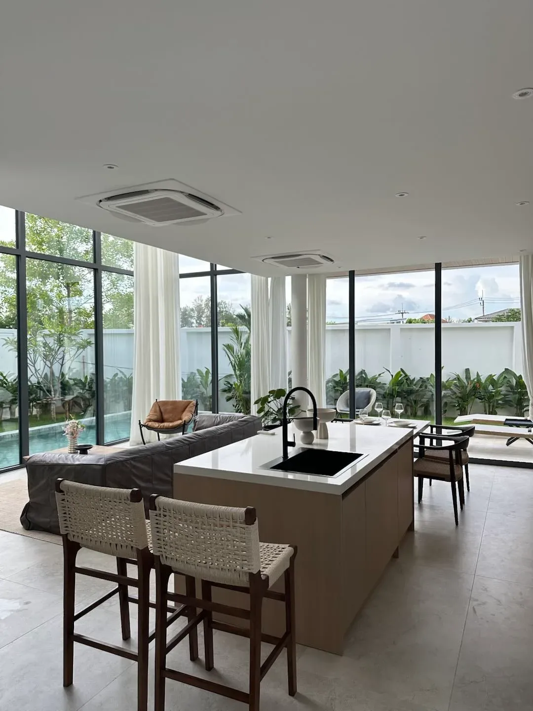 Rainpalm Villas 55