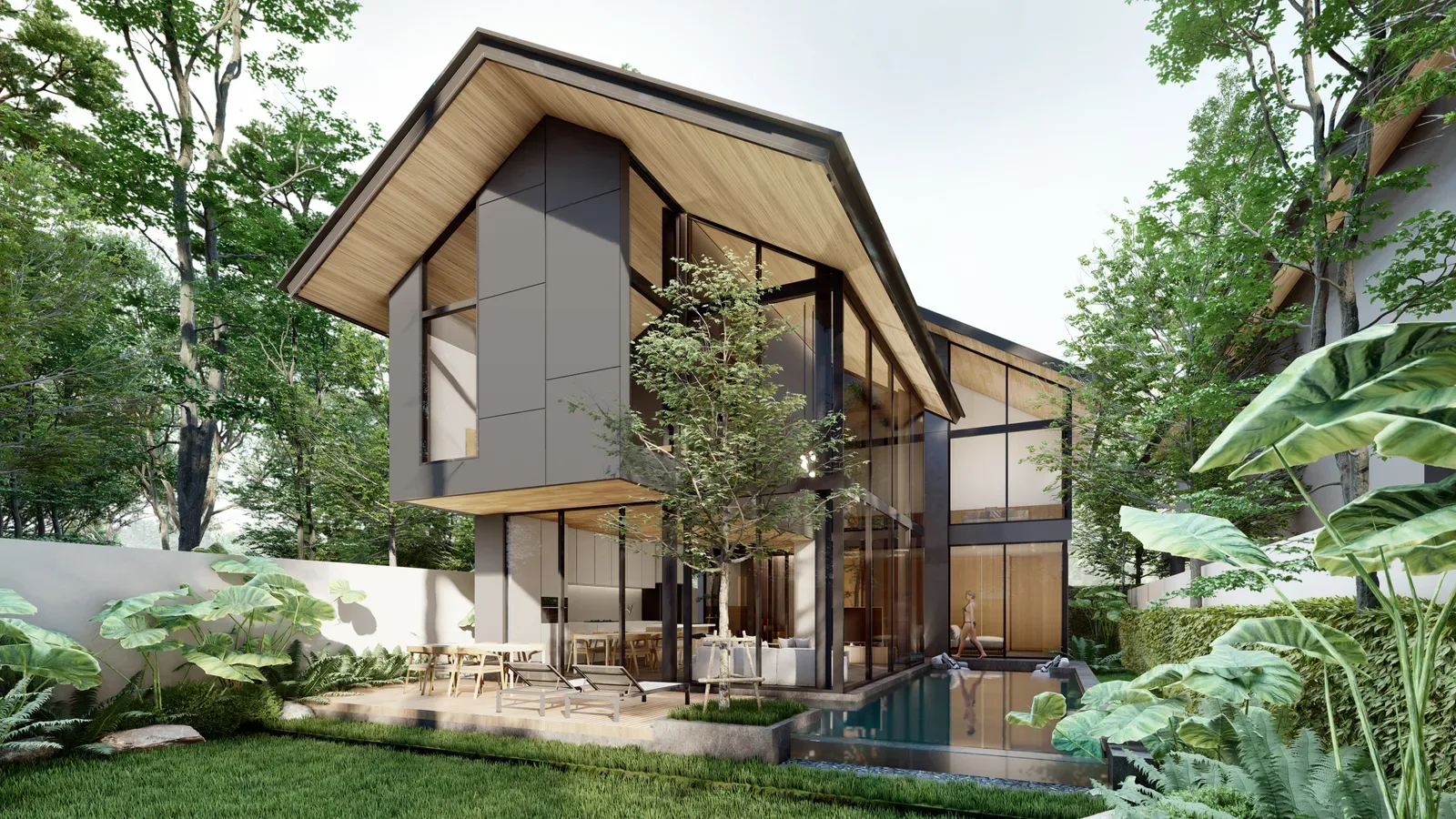 Rainpalm Villas 23