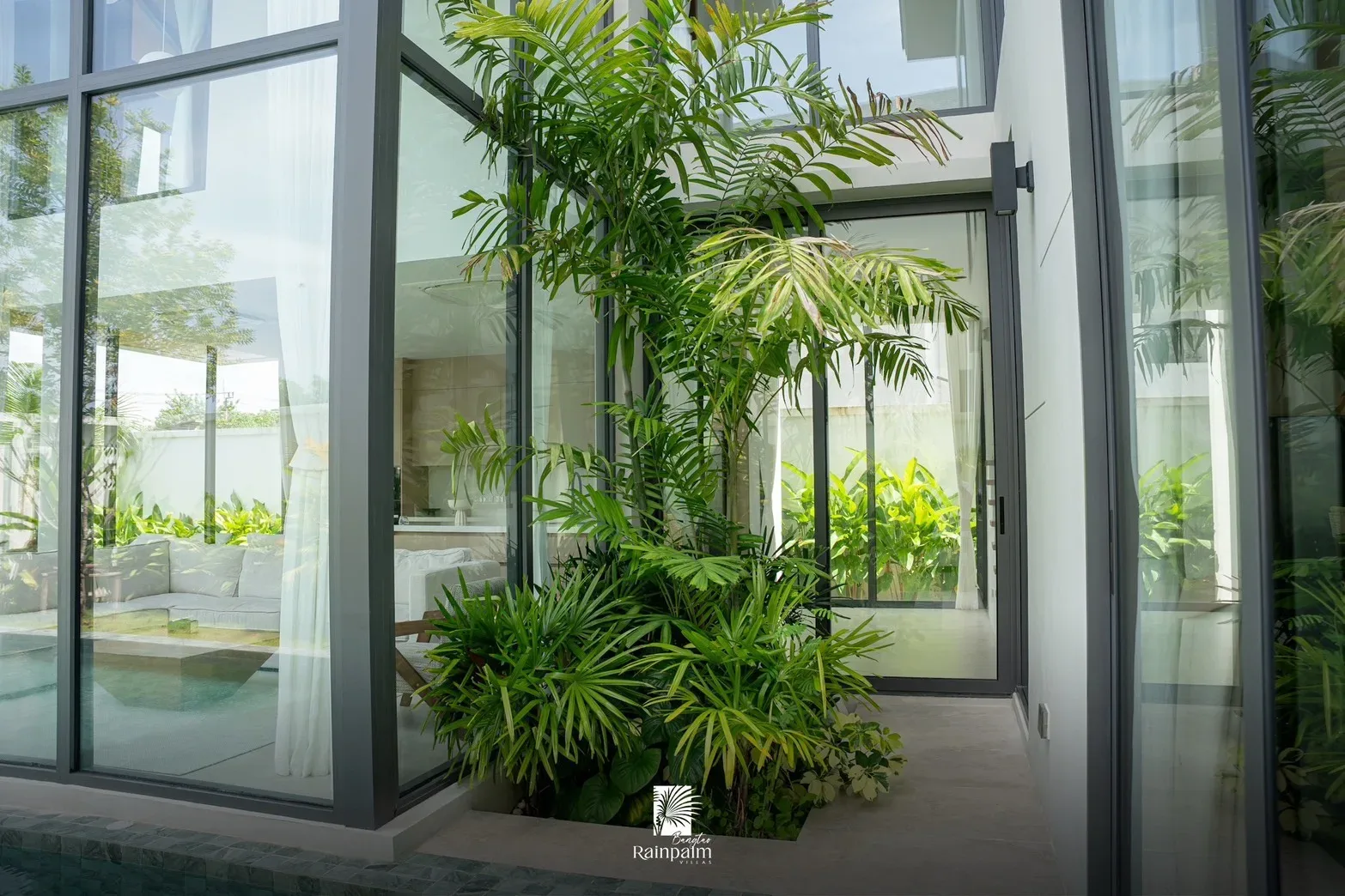 Rainpalm Villas 40