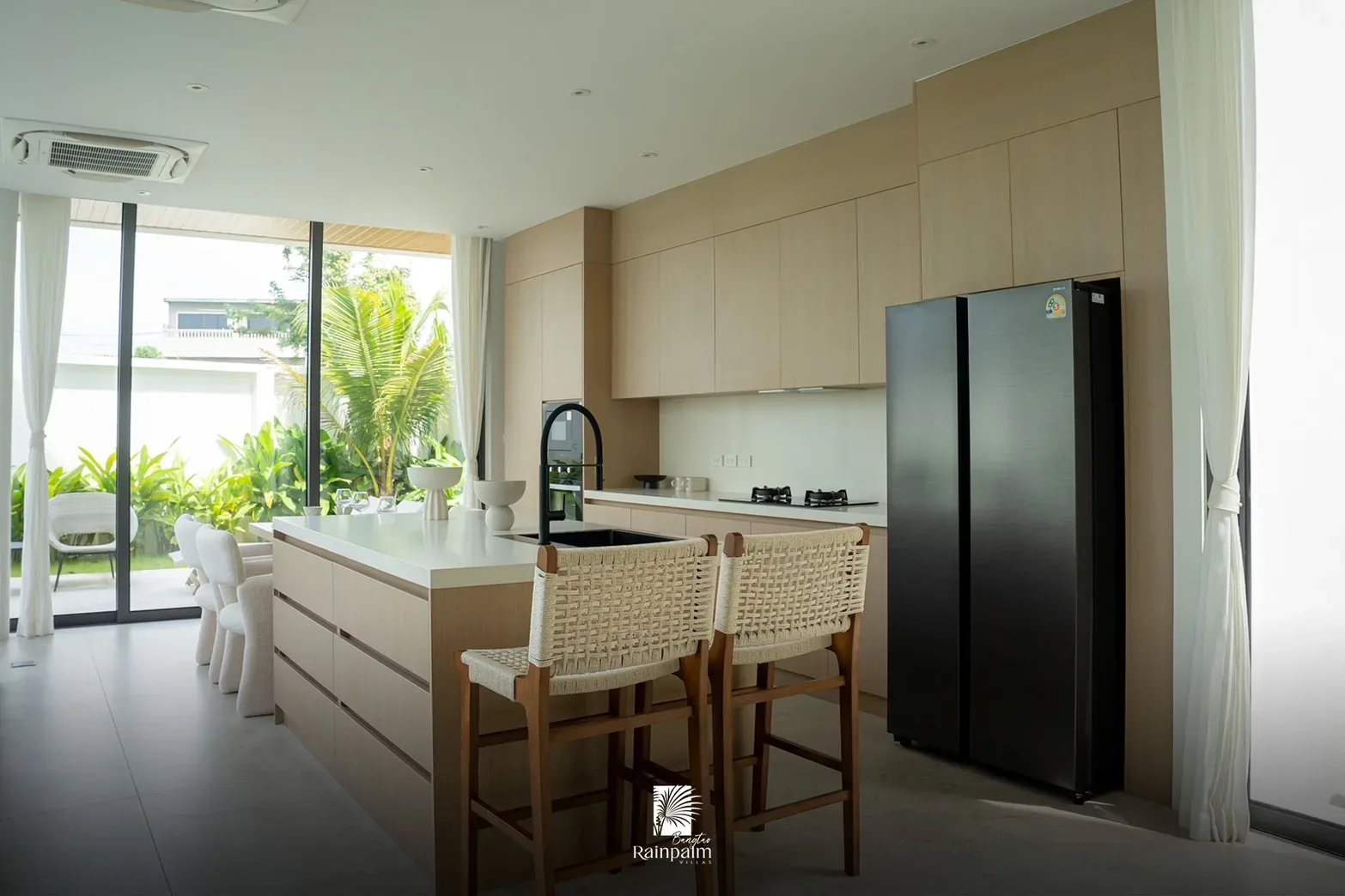 Rainpalm Villas 43