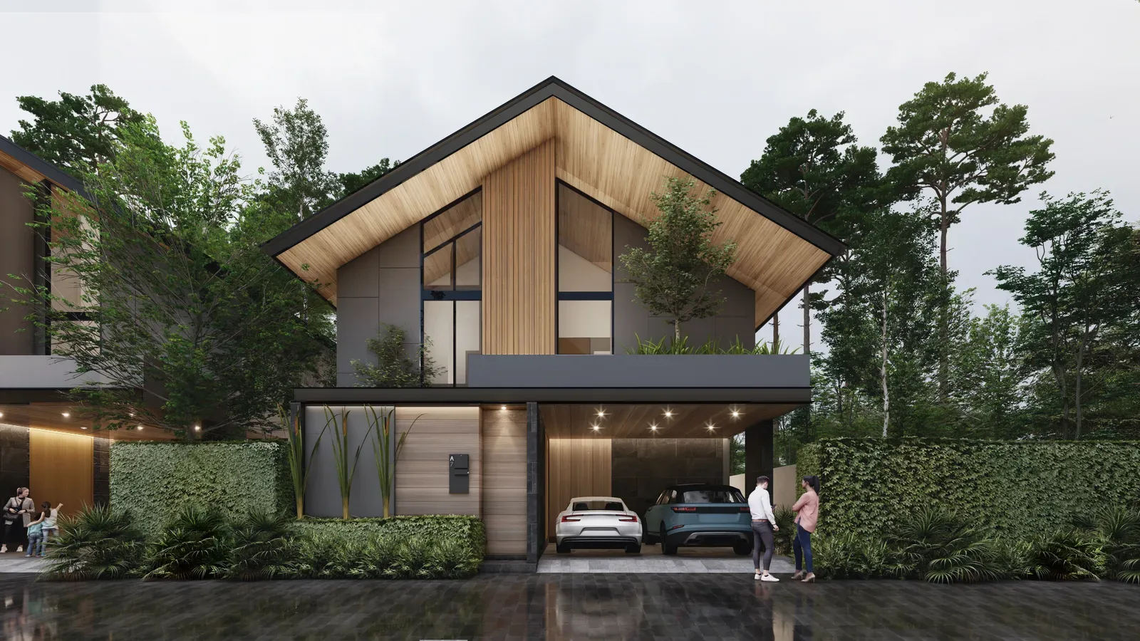 Rainpalm Villas 26