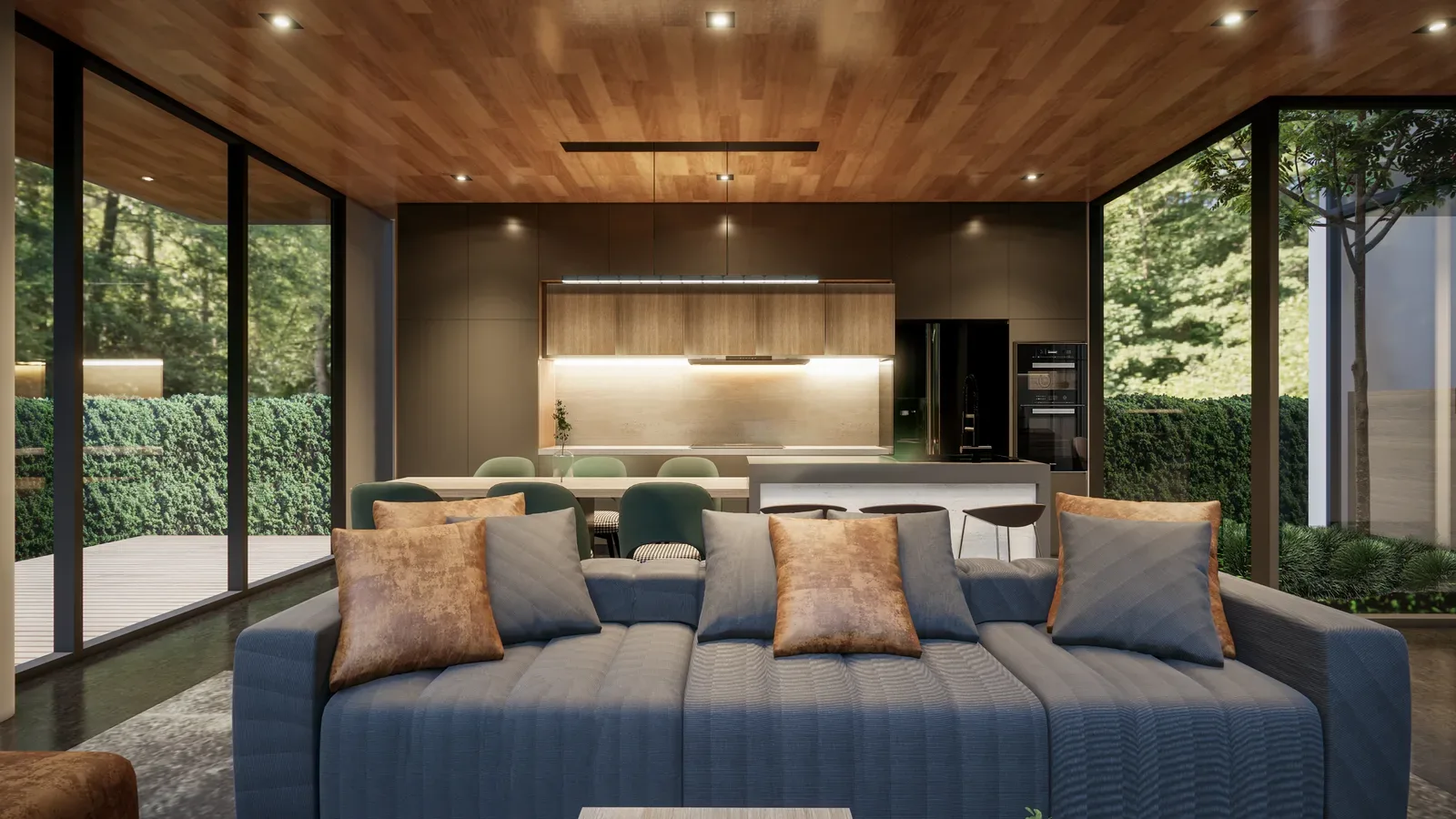 Rainpalm Villas 9