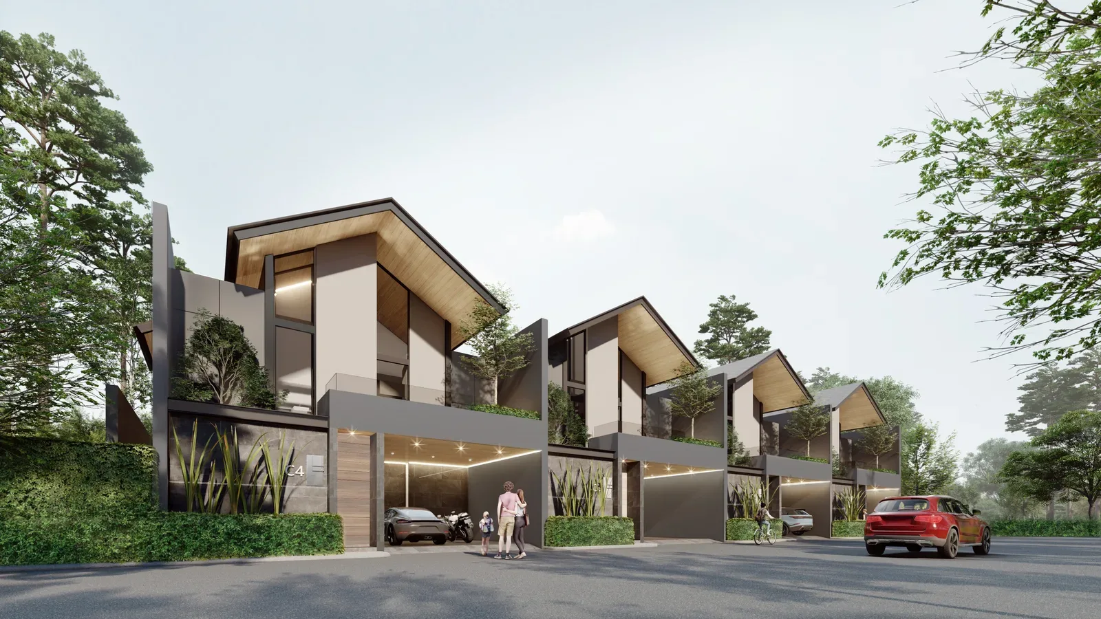 Rainpalm Villas 30