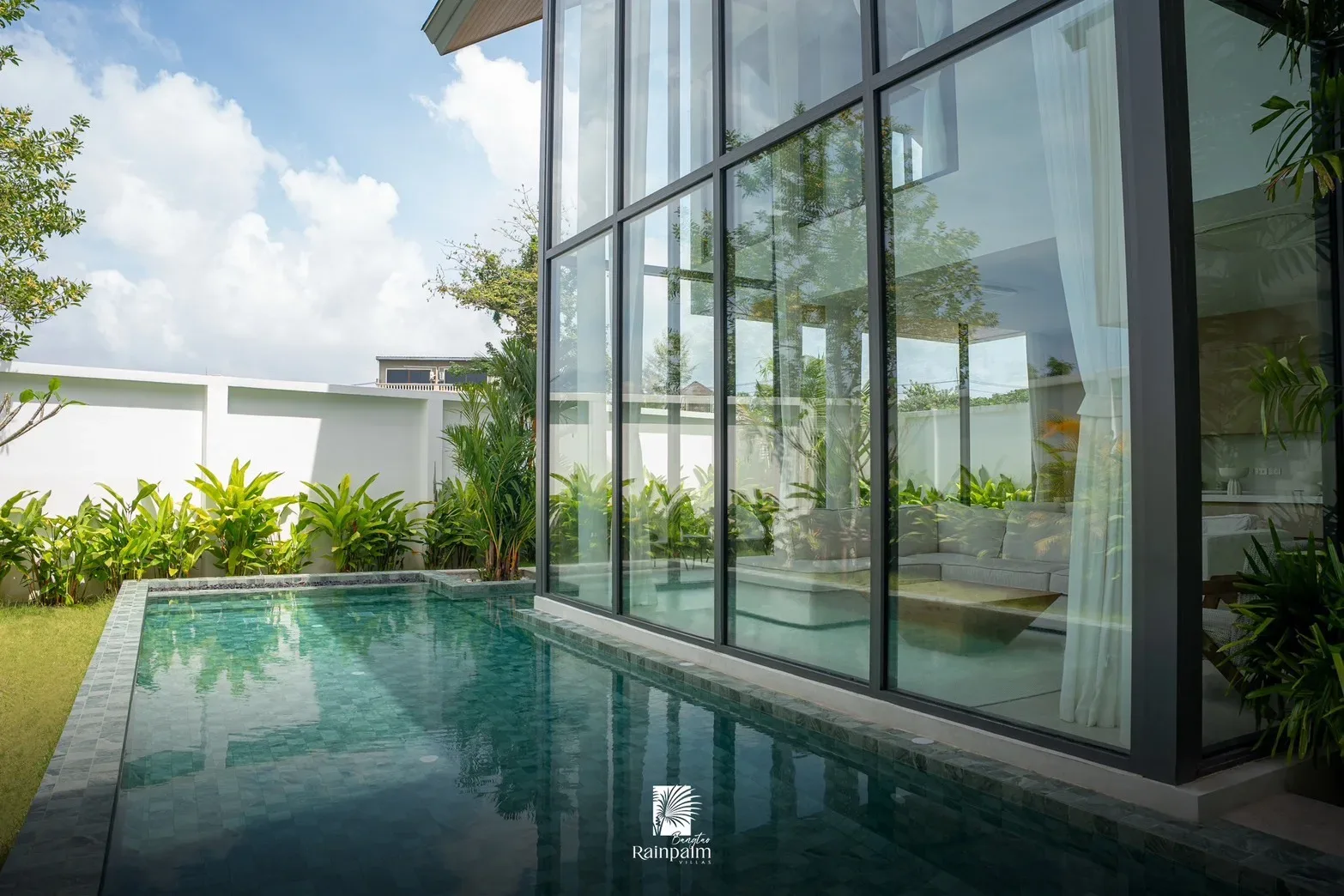 Rainpalm Villas 39