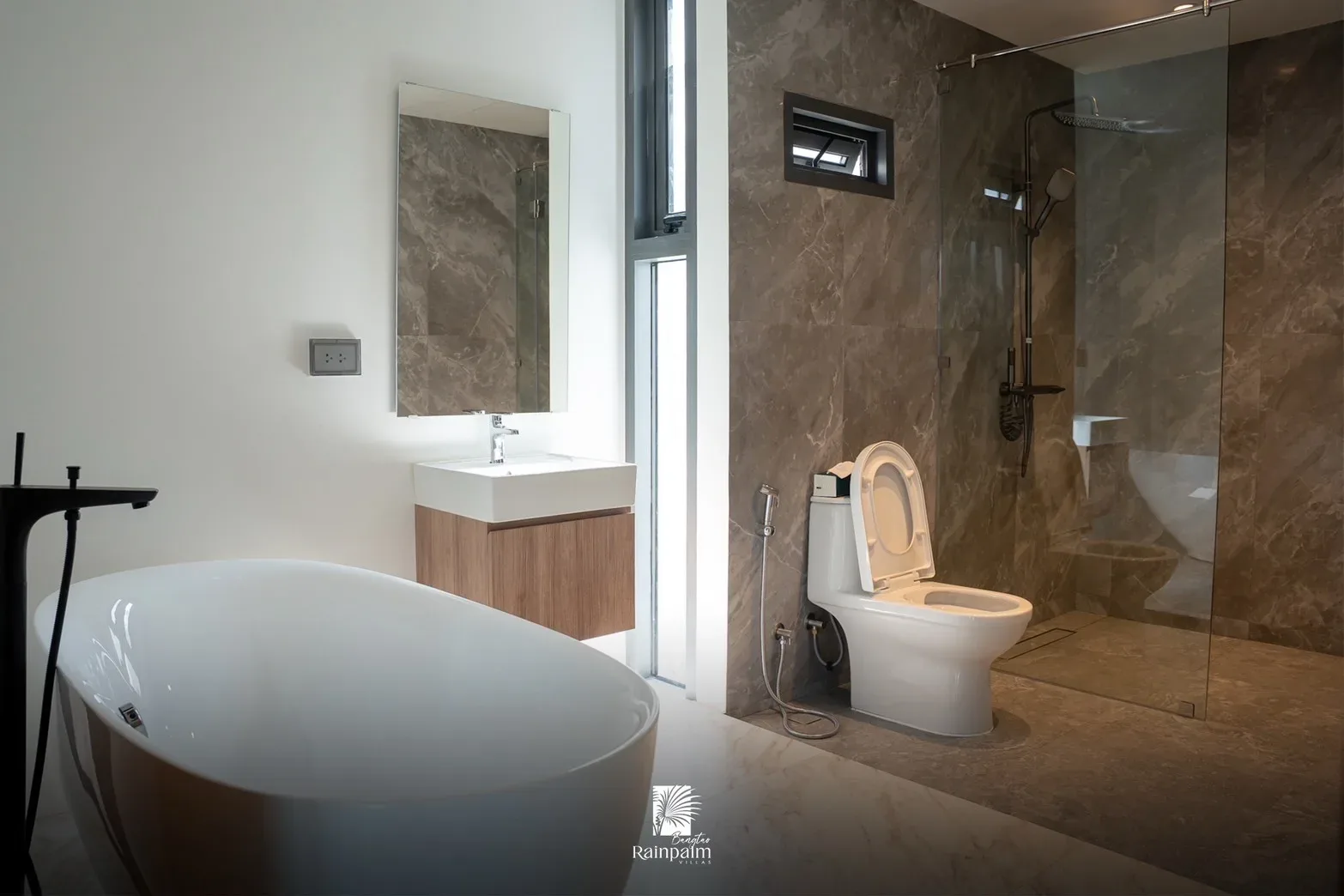 Rainpalm Villas 35