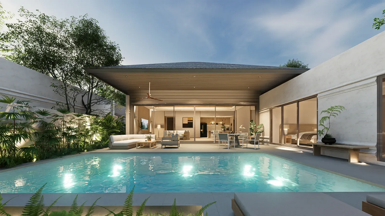 Raintree Villa Phuket (Phase 2) 2