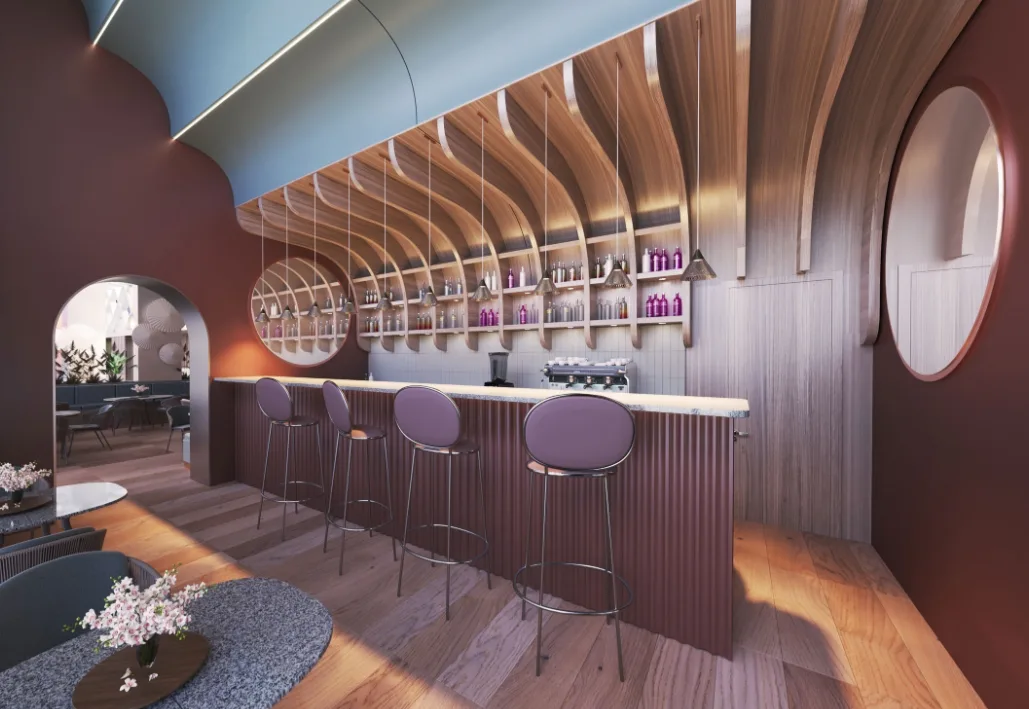 Ramada by Archi 2