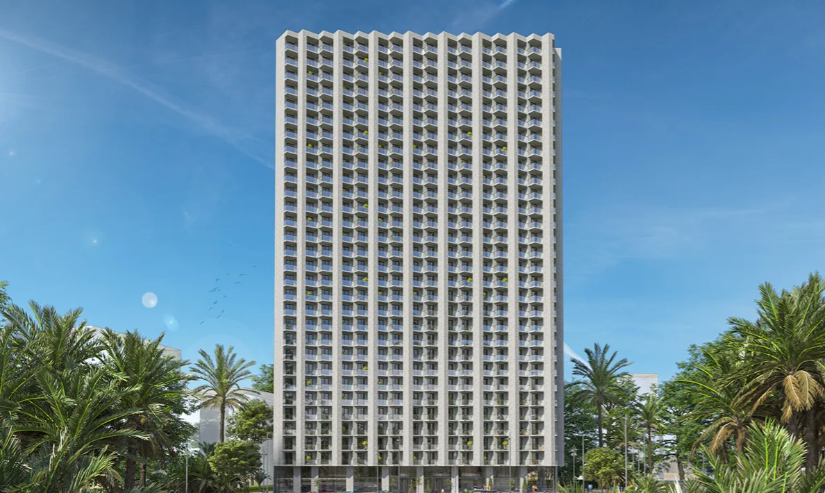 Ramada by Archi 9