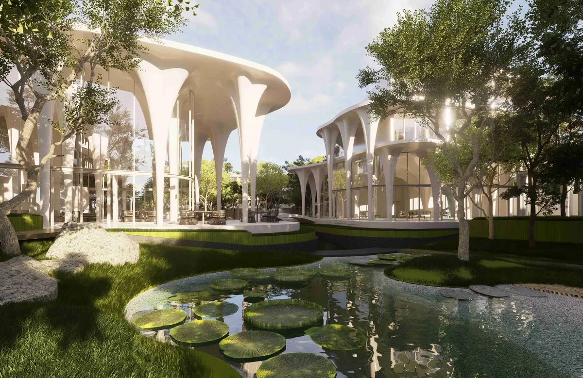 Residences at Garrya Phuket 34
