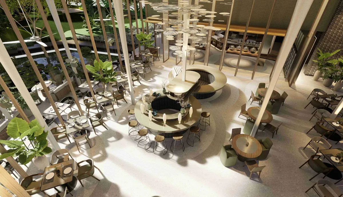 Residences at Garrya Phuket 35