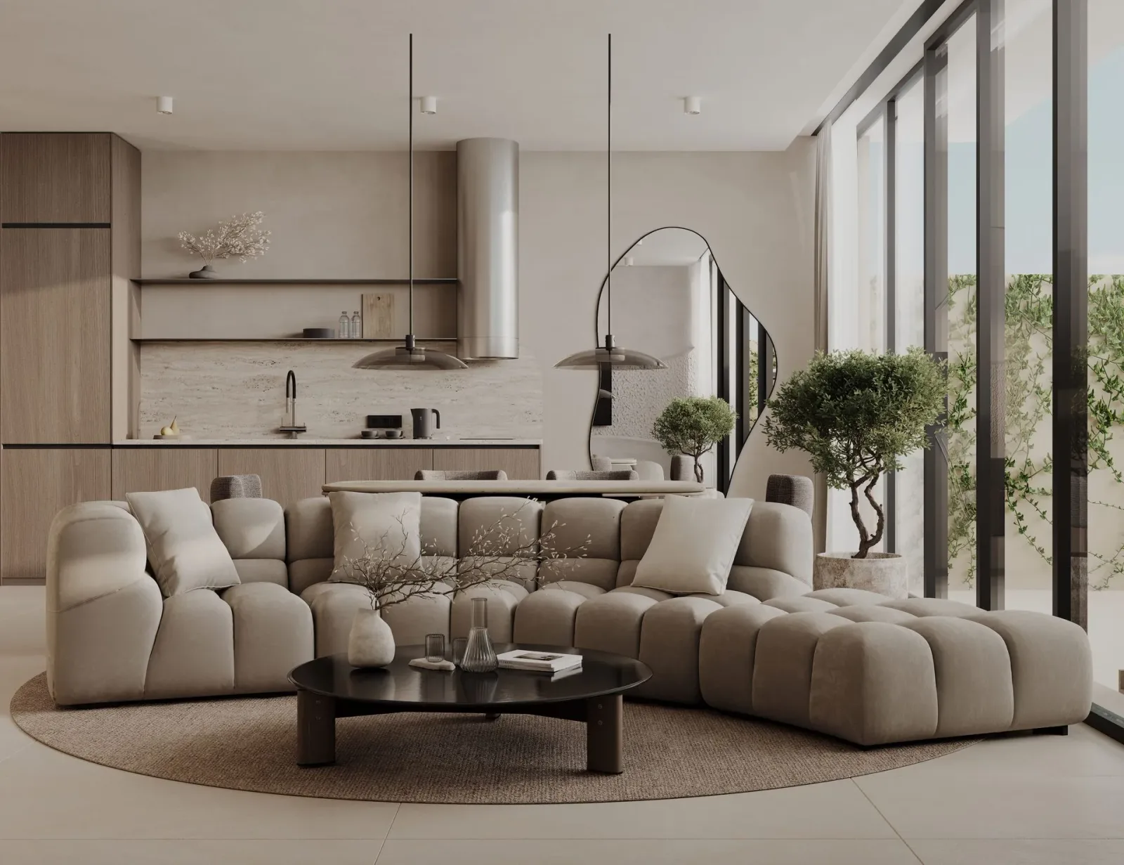 Rise Villas 21