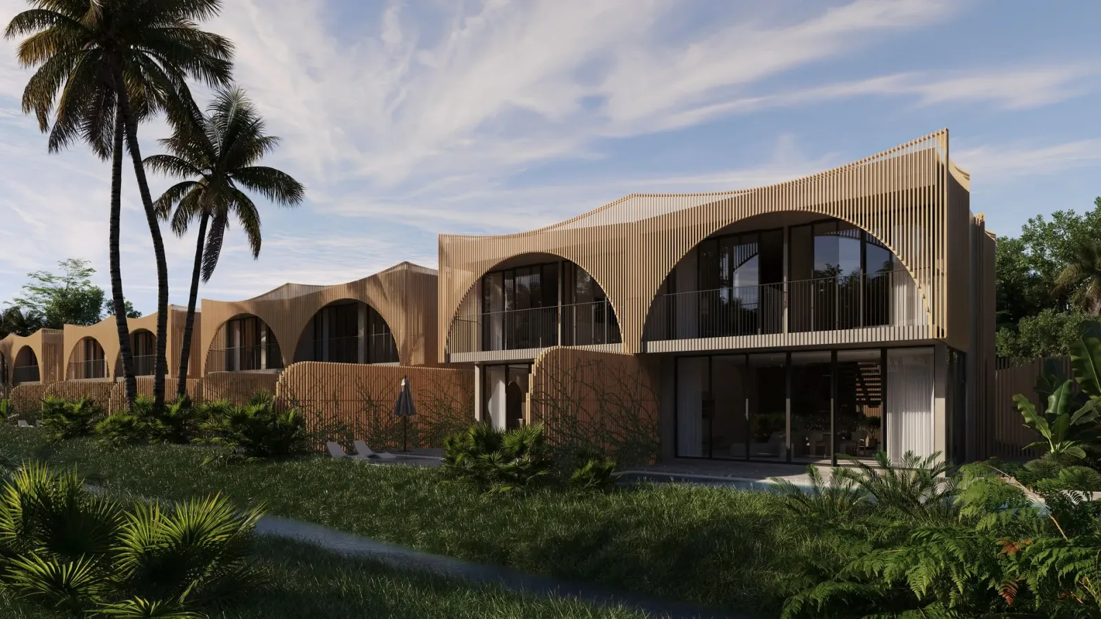 Rise Villas 8