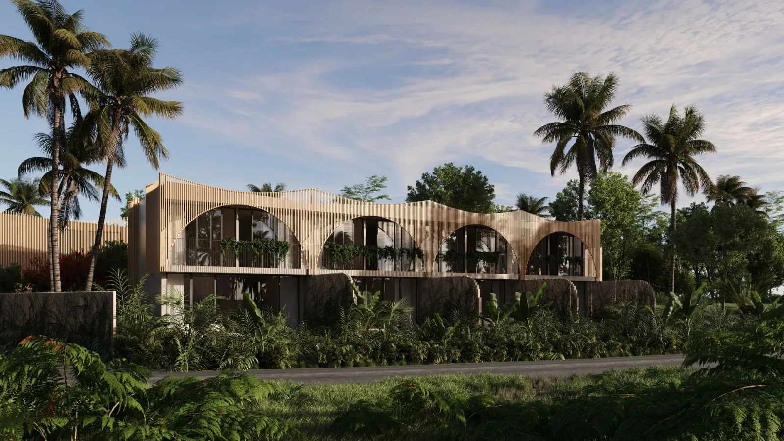 Rise Villas 3