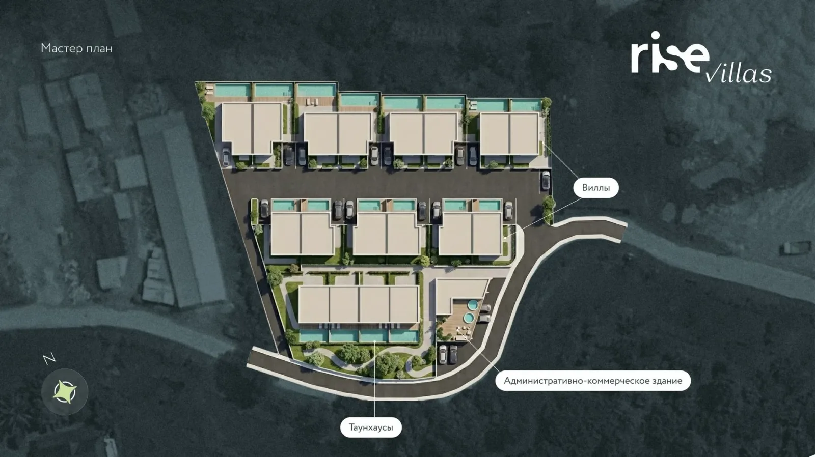 Rise Villas 18