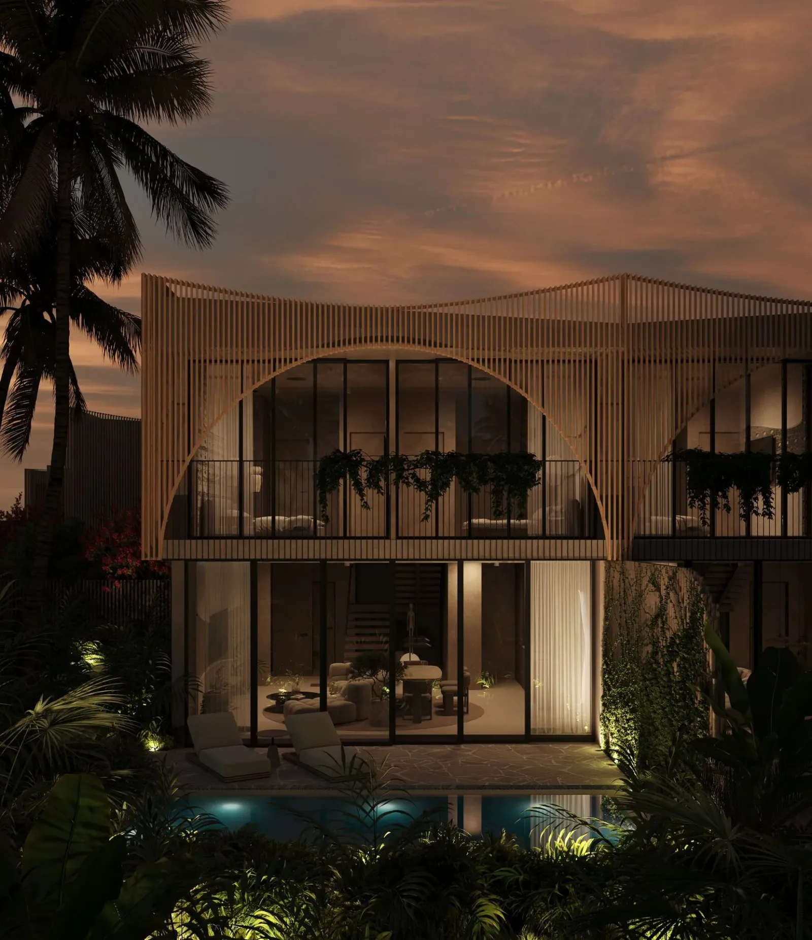 Rise Villas 11
